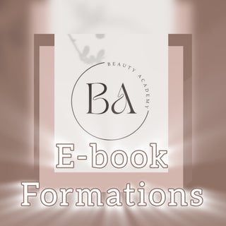 E-books Formation ✨