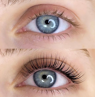 E-Book - Rehaussement de cils & Brow Lift 🔥